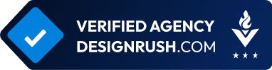 Verified by DesignRush