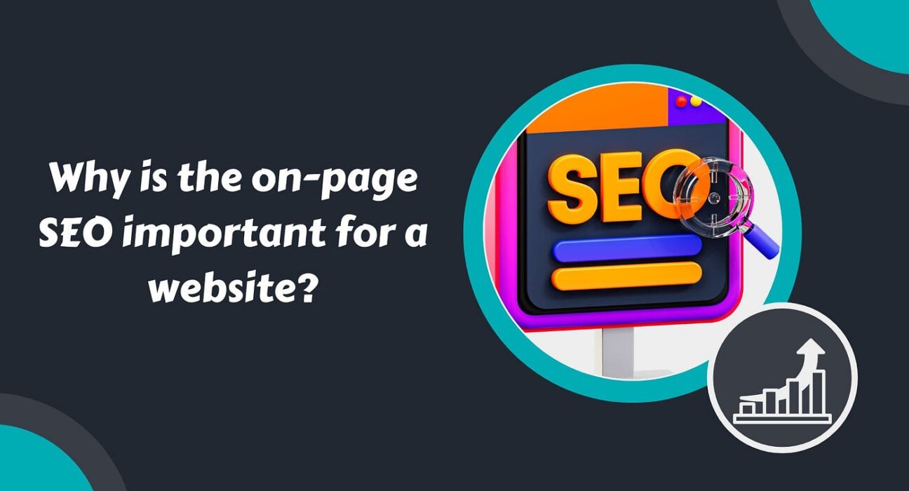 Why is On Page SEO Important?