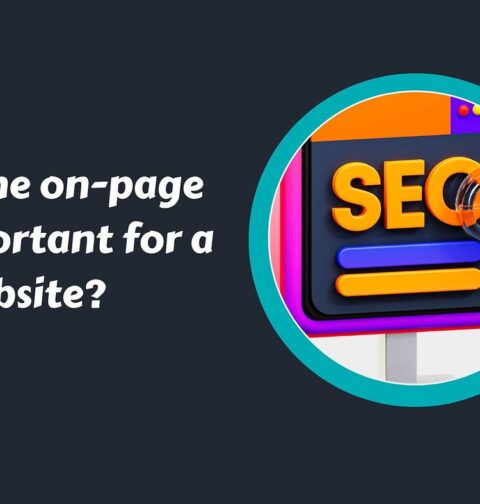 Why is On Page SEO Important?