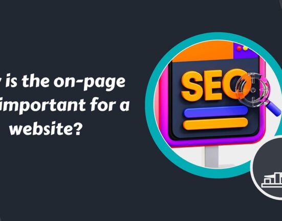 Why is On Page SEO Important?